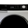 لباسشویی 9کیلویی جی پلاس مدل GWM-P954W
