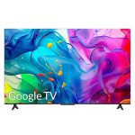 تلویزیون 55 اینچ تی سی ال مدل 55P655