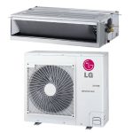 داکت اسپلیت 30000 ال جی مدل ABQ-30GM3T6