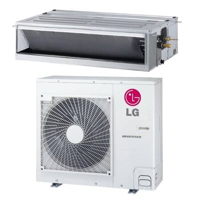 داکت اسپلیت 30000 ال جی مدل ABQ-30GM3T6