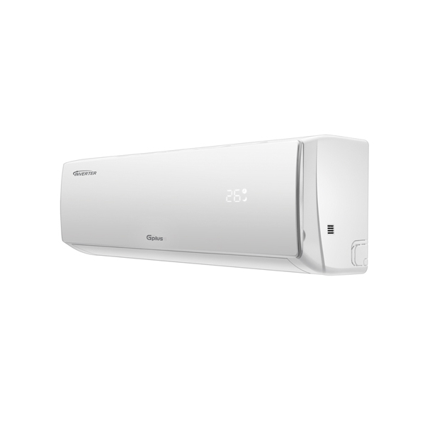 کولر گازی 24000 اینورتر جی پلاس مدل GAC-TV24TP1A