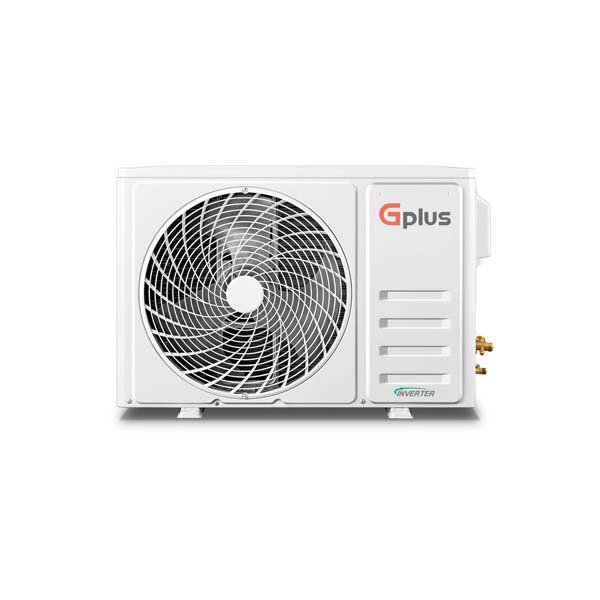 کولر گازی 24000 اینورتر جی پلاس مدل GAC-TV24TP1A