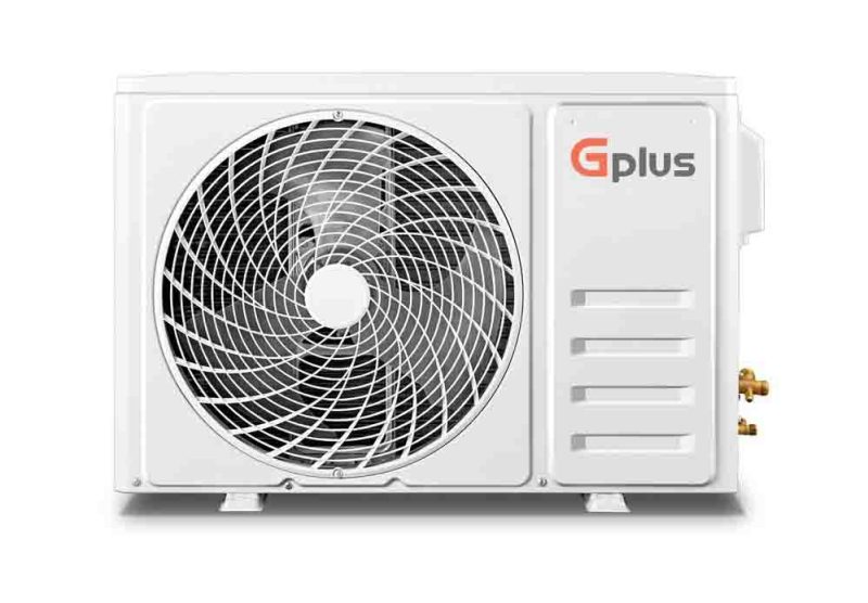 کولر گازی 24000 جی پلاس مدل GAC-TF24TP1A