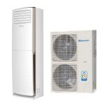کولر گازی 60000 ایستاده بویمن مدل BFH-60FH