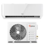 کولر گازی 24000 جی پلاس مدل GAC-TF24TP1A