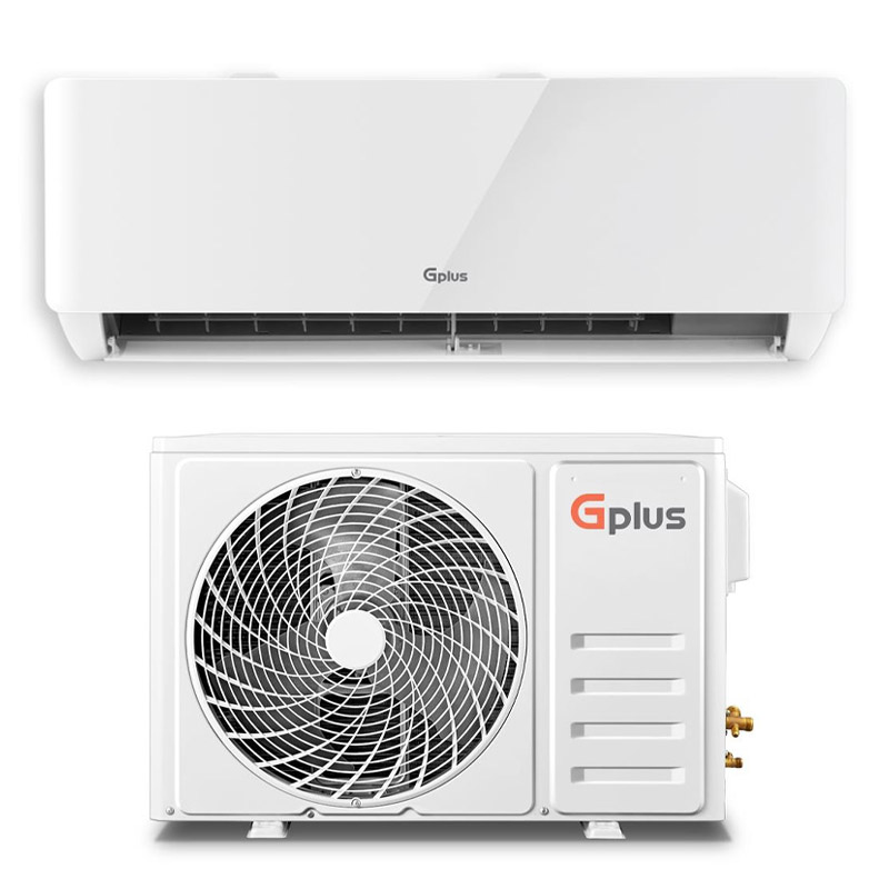 کولر گازی 24000 جی پلاس مدل GAC-TF24TP1A