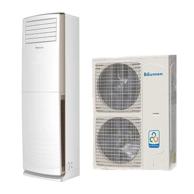 کولر گازی 60000 ایستاده بویمن مدل BFH-60FH