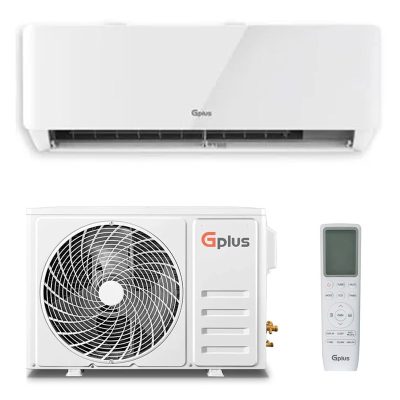 کولر گازی 18000 دور ثابت جی پلاس مدل GAC-TF18TP1A