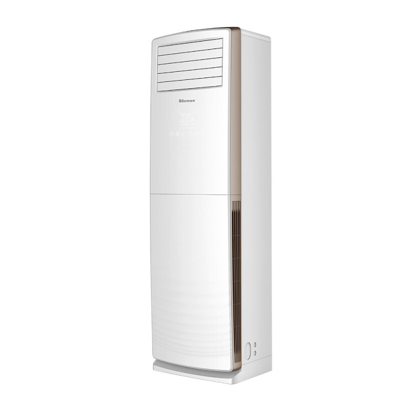 کولر گازی 36000 ایستاده بویمن مدل BFH-36FH