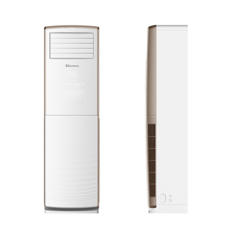 کولر گازی 36000 ایستاده بویمن مدل BFH-36FH