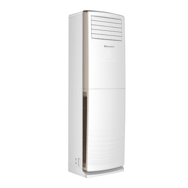 کولر گازی 36000 ایستاده بویمن مدل BFH-36FH