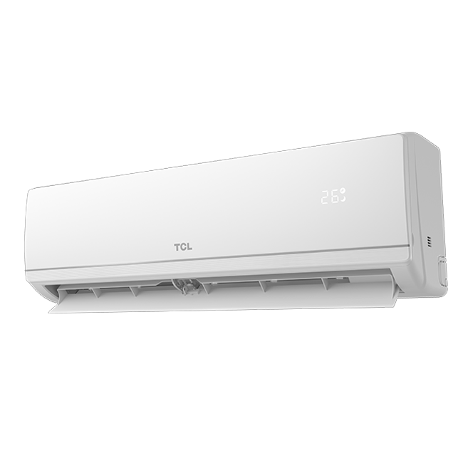 کولر گازی 24000 تی سی ال مدل 24CHSA/XAF1