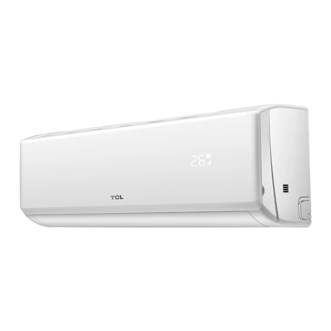 کولر گازی 24000 تی سی ال مدل 24CHSA/XAF1
