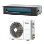 داکت 24000 اینورتر جی پلاس مدل GCD-24TN6VHR1