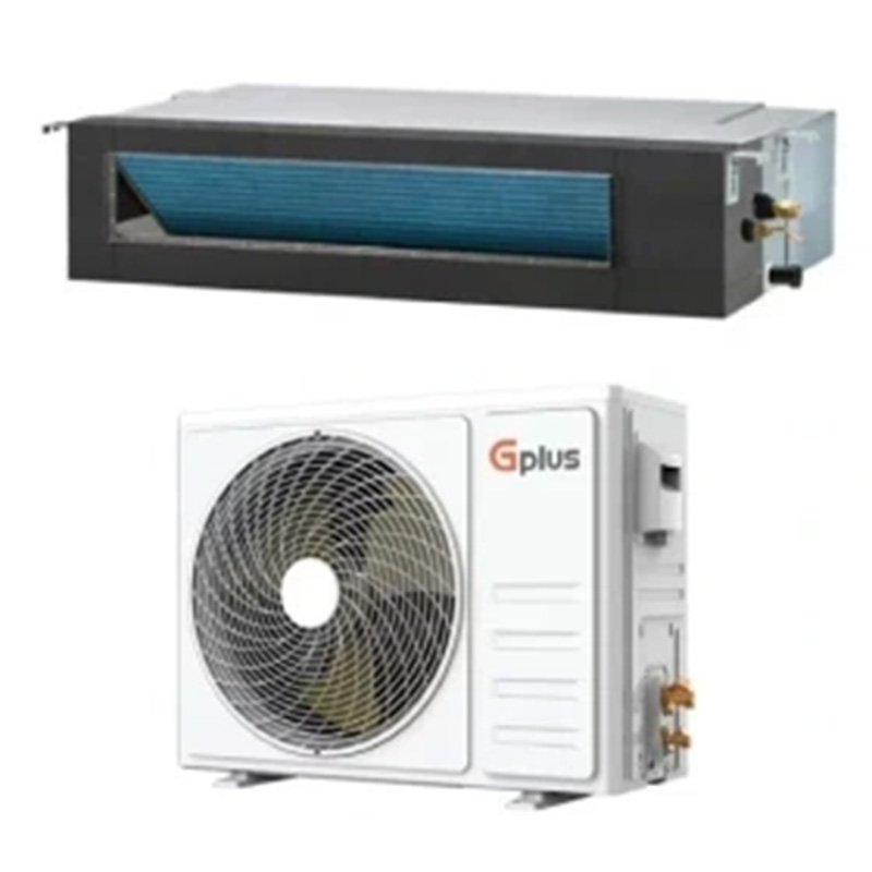 داکت 24000 اینورتر جی پلاس مدل GCD-24TN6VHR1