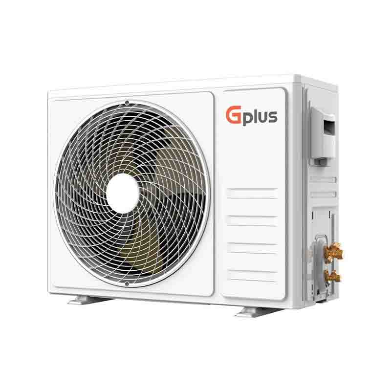 داکت 24000 اینورتر جی پلاس مدل GCD-24TN6VHR1