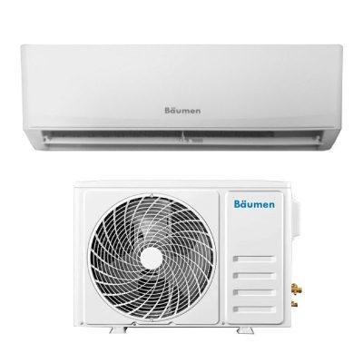کولر گازی 30000 بویمن مدل BRH-30Elite