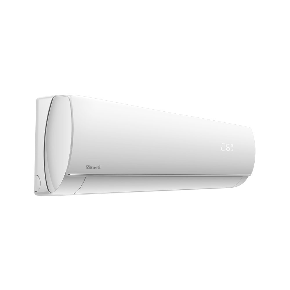 کولر گازی 30000 زانتی مدل ZTSE-30HO3RAEA