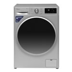 ماشین لباسشویی 8 کیلویی جی پلاس مدل GWM-R88S