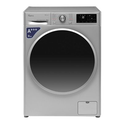 ماشین لباسشویی 8 کیلویی جی پلاس مدل GWM-R88S