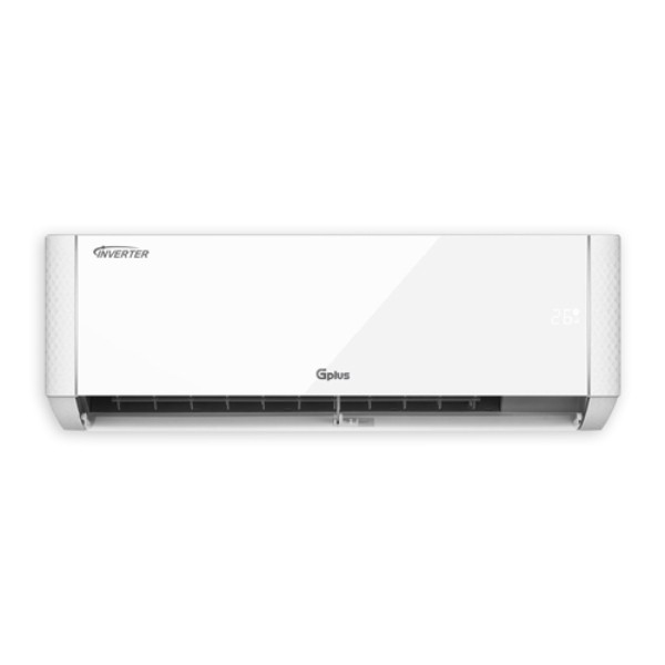 کولر گازی 24000 جی پلاس مدل GAC-TV24TP1I