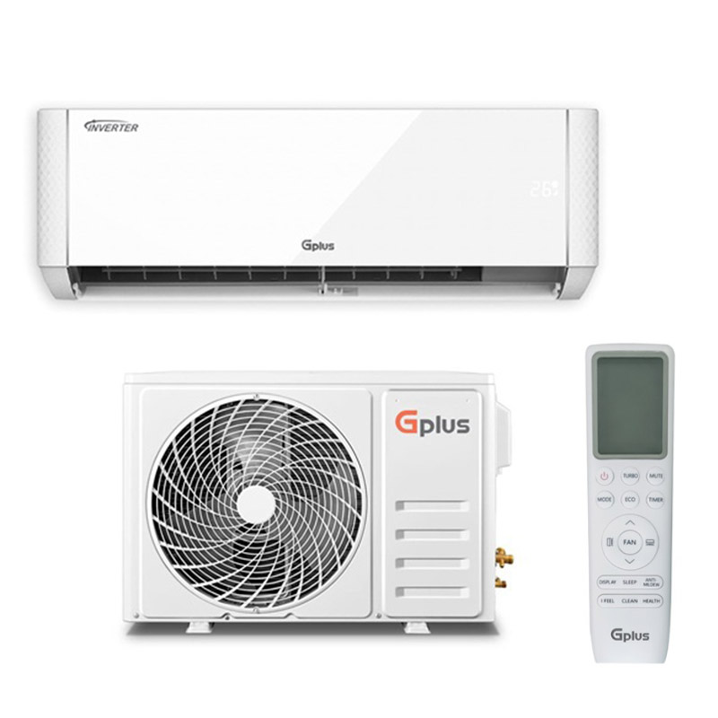 کولر گازی 24000 جی پلاس مدل GAC-TV24TP1I