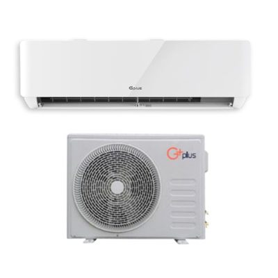 کولر گازی 12000 جی پلاس مدل GAC-TF12TP3IC