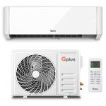 کولر گازی 12000 جی پلاس مدل GAC-TF12TP3IC