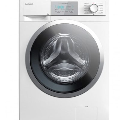 قیمت خرید ماشین لباسشویی دوو