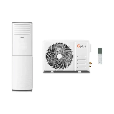 خرید کولرگازی 48000 ایستاده جی پلاس