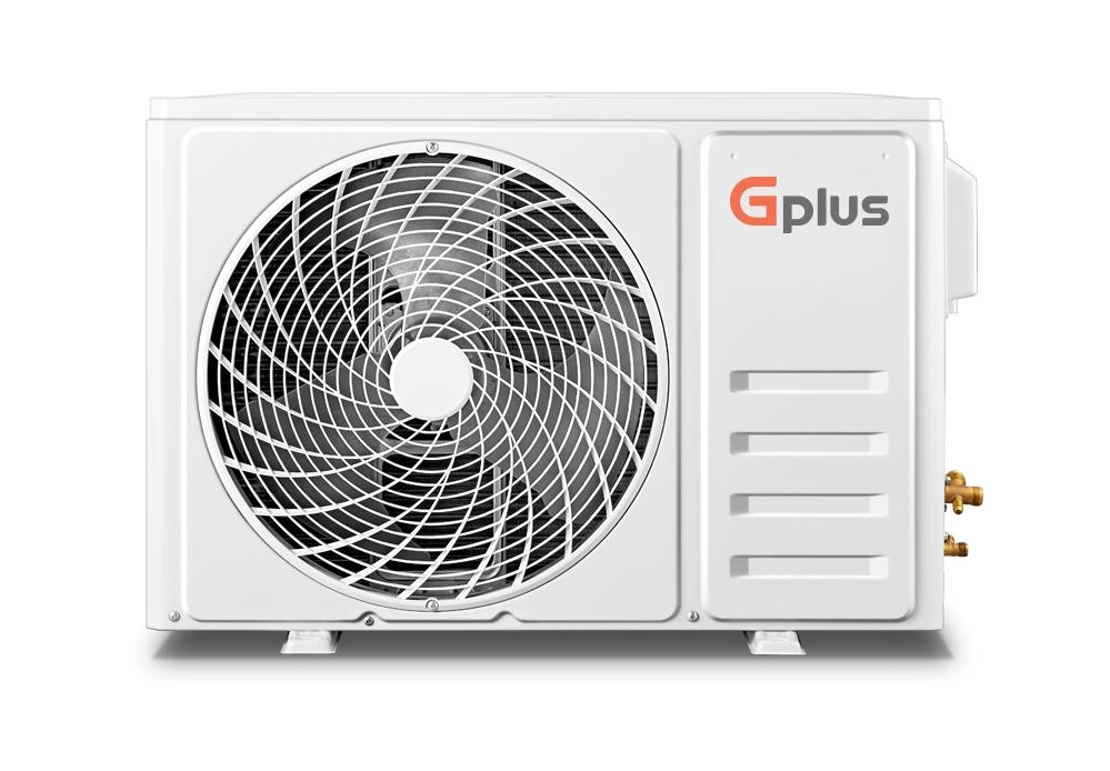 کولر گازی 9000 جی پلاس مدل GAC-TF09TP1I