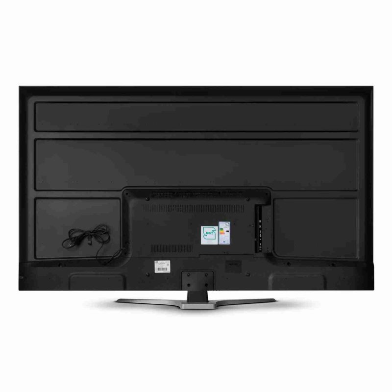 تلویزیون 55 اینچ سام الکترونیک مدل QA55Q70DMHCHD