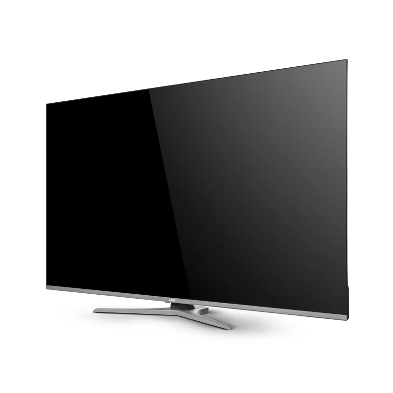تلویزیون 55 اینچ سام الکترونیک مدل QA55Q70DMHCHD