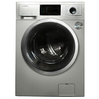 ماشین لباسشویی 7 کیلویی دوو مدل LM-720S