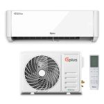 کولر گازی 12000 اینورتر جی پلاس مدل GAC-TV12TP1B