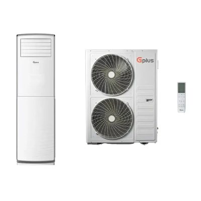 کولر گازی 48000 ایستاده جی پلاس
