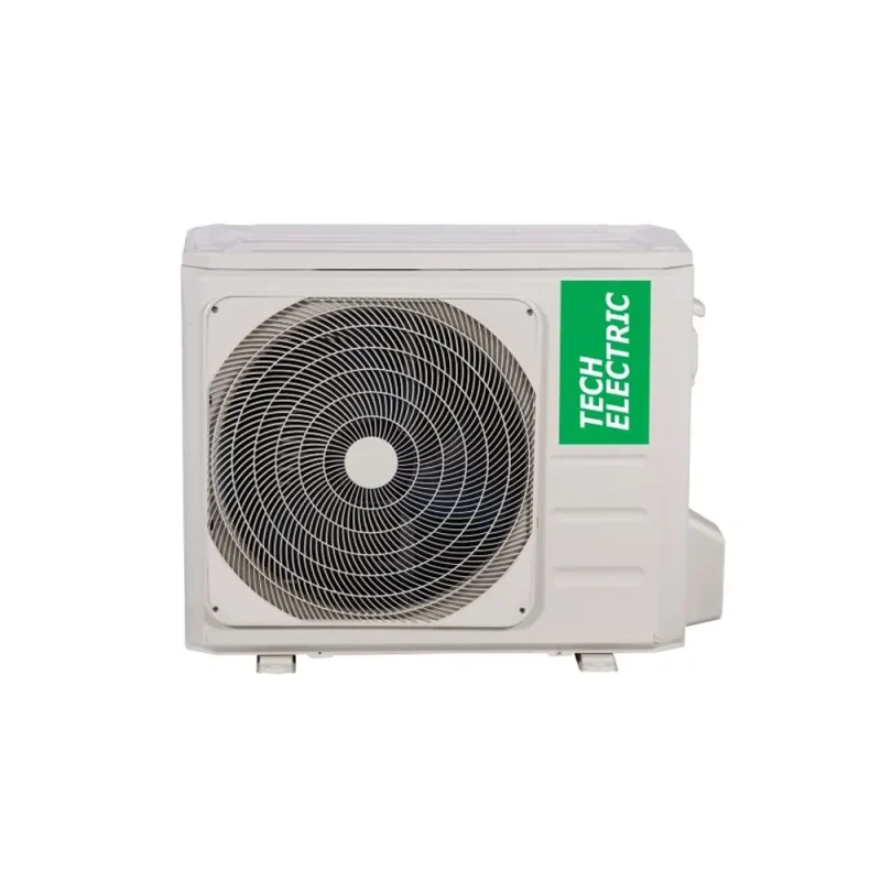 کولر گازی 12000 تک الکتریک مدل FL-MANSANA-12HRT3