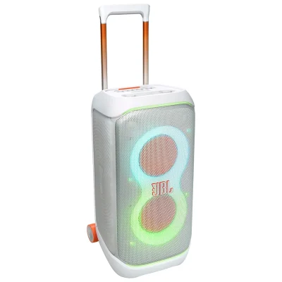 قیمت اسپیکر JBL سفید