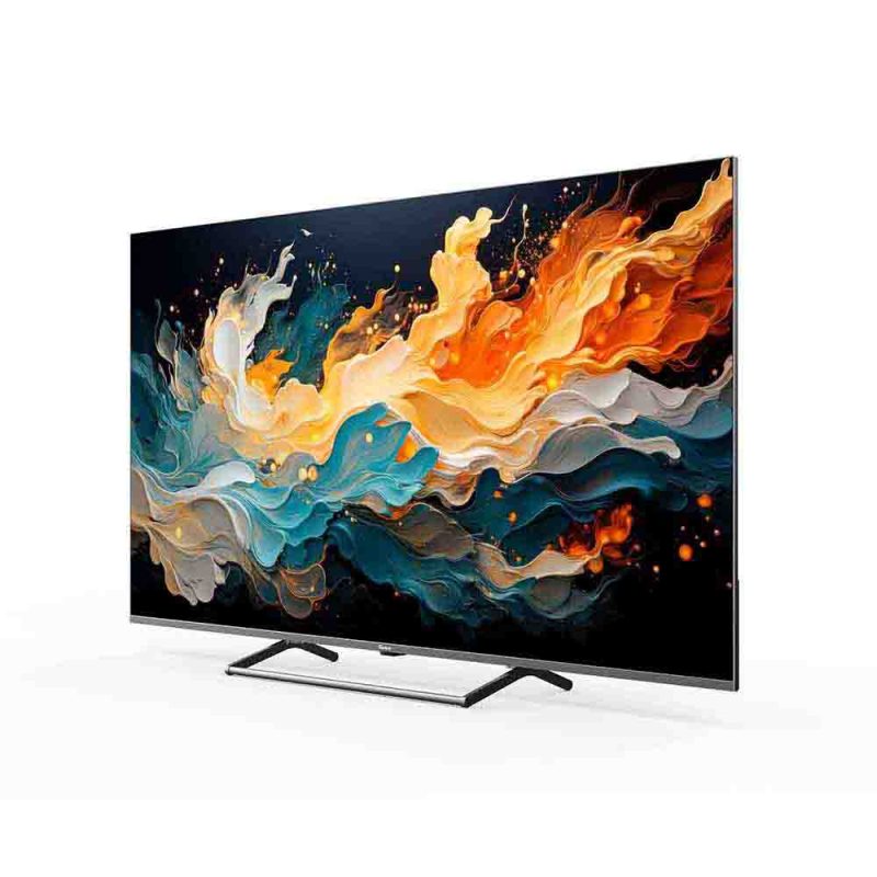 تلویزیون 65 اینچ جی پلاس مدل GTV-65SQM637S