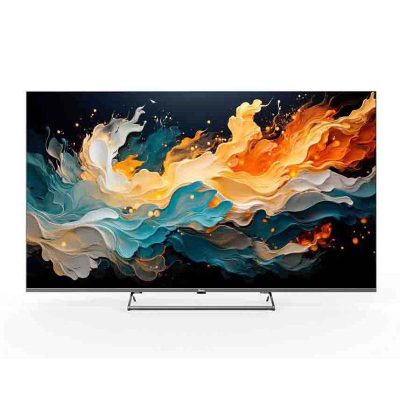 تلویزیون 65 اینچ جی پلاس مدل GTV-65SQM637S