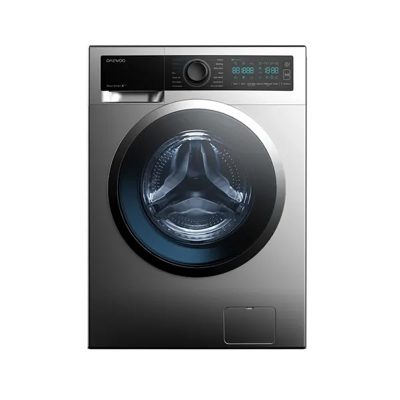 ماشین لباسشویی 8 کیلویی دوو مدل LM-861SB