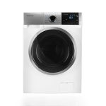 ماشین لباسشویی 8 کیلویی دوو مدل LM-850WB