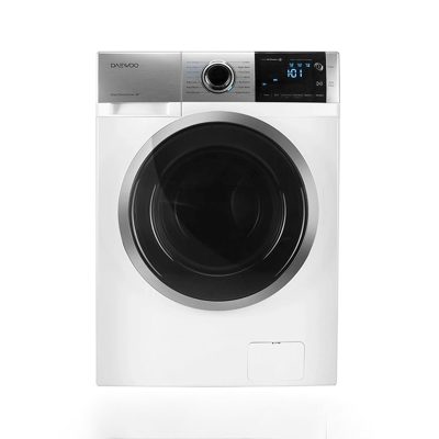 ماشین لباسشویی 8 کیلویی دوو مدل LM-850WB