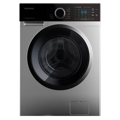 ماشین لباسشویی 8 کیلویی دوو مدل LM-850SB