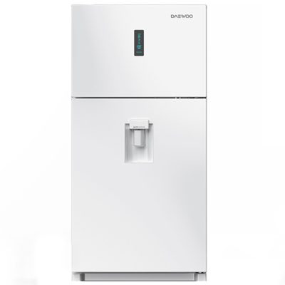 یخچال فریزر دوو مدل TMI-30MW