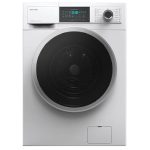 ماشین لباسشویی 8 کیلویی دوو مدل LM-840W