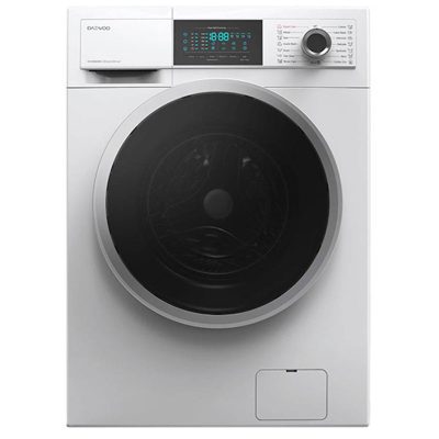 ماشین لباسشویی 8 کیلویی دوو مدل LM-840W