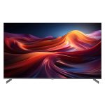 تلویزیون 65 اینچ جی پلاس مدل GTV-65SU788N
