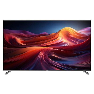 تلویزیون 65 اینچ جی پلاس مدل GTV-65SU788N