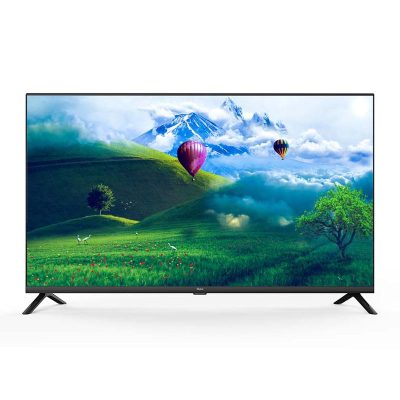 تلویزیون 40 اینچ جی پلاس مدل GTV-40SH438N